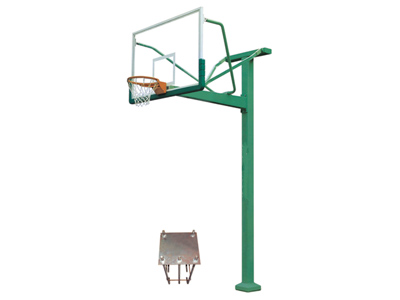 篮球架6