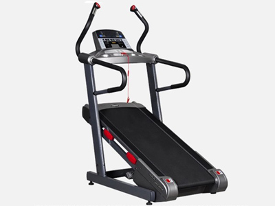 跑步机6